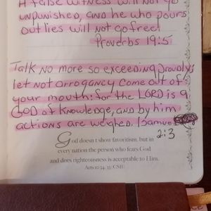 Meet your Posher, Christie